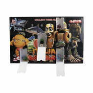 Brainrot Surprise Box - 24 Figuren