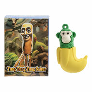 Brainrot Surprise Box Speelfiguren