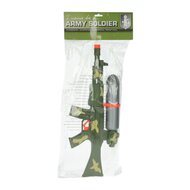Waterpistool Camouflage