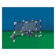 Mondo Voetbaldoel - Set van 2