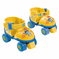 Mondo Stitch Rolschaatsen - Maat 22-30
