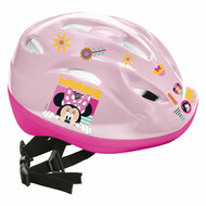 Mondo Minnie Mouse Kinderhelm - 52-56 cm