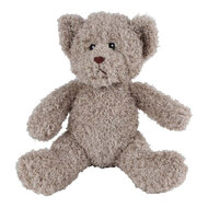 Take Me Home Beer Pluche - 30cm Grijs