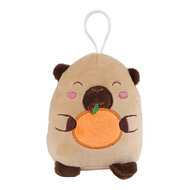 Take Me Home pluchen Capibara Knuffeltje - 14cm
