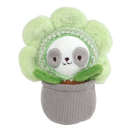 Take Me Home Poes in Pot Pluche - 16cm