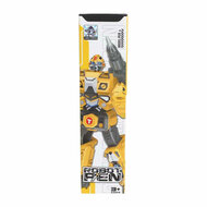 Robot Transformeer Pen, 14cm