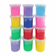 Super Goo Slijm Putty Toren - 12x120gr