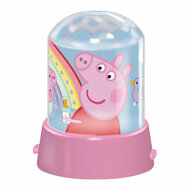 Projectielamp Peppa Pig