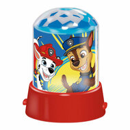 Projectielamp Paw Patrol