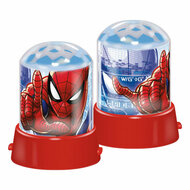 Projectielamp Spiderman