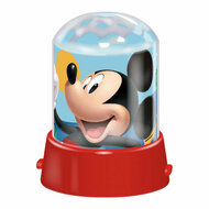 Projectielamp Mickey Mouse