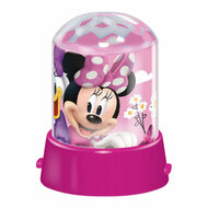 Projectielamp Minnie Mouse