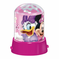 Projectielamp Minnie Mouse