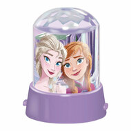 Projectielamp Frozen