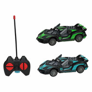 Bestuurbare Auto RC Sportwagen Extreme