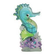 DIY 3D Model Puzzel - Zeepaard