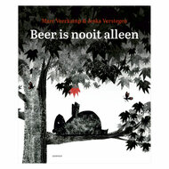 (Voor)leesboek Beer is nooit alleen