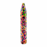 XL Regenboog Waskrijt