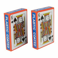 Speelkaarten - Set van 2