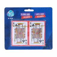 Speelkaarten - Set van 2