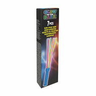 Glow in the Dark Stokken - 7st.