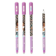 TOPModel Uitgumbare Mood Gelpen