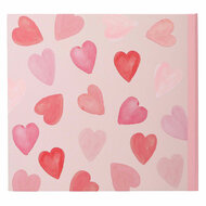 TOPModel DIY Create your Foto Album met 340 Stickers