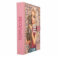 TOPModel Dagboek met Code en Geluid Leohart