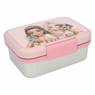 TOPModel RVS Broodtrommel