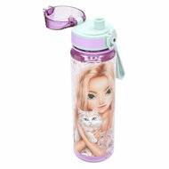 TOPModel Drinkfles Blooming Kitty