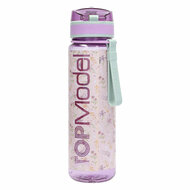 TOPModel Drinkfles Blooming Kitty