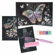 TOPModel Metallic Waterverf Set