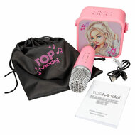 TOPModel Karaoke Set