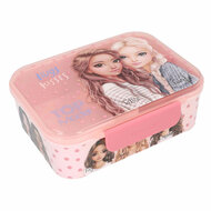 TOPModel Broodtrommel Dots