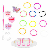 TOPModel Loom Bandjes Set