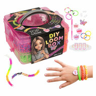 TOPModel Loom Bandjes Set