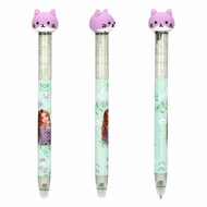 TOPModel Uitgumbare Gelpen Blooming Kitty