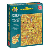 Jan van Haasteren Legpuzzel - Expert 4 Overal cadeautjes, 500st.