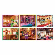 Clementoni Blokkenpuzzel Sinterklaas - 12st.