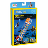 Cubic Fun 3D Puzzel National Geographic STEM Periscoop