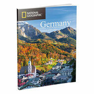 Cubic Fun 3D Puzzel National Geographic Neuschwanstein Kasteel