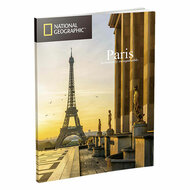 Cubic Fun 3D Puzzel National Geographic Notre Dam Parijs