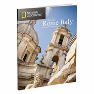 Cubic Fun 3D Puzzel National Geographic Het Colosseum