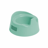 Poppen Plaspotje met Accessoires, 15cm