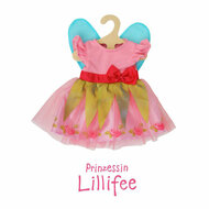 Poppenjurk Prinses Lillifee, 35-45 cm