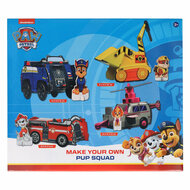 Maak je eigen Pup Squad DIY Paw Patrol