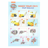 Maak je eigen Pup Squad DIY Paw Patrol