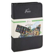 Nassau Mega Kunstmap - 77dlg.