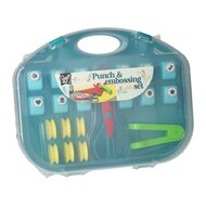 Pons- &amp; Embossing Set incl. Schaar