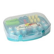 Pons- &amp; Embossing Set incl. Schaar
